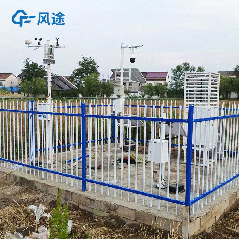農(nóng)業(yè)四情軟件管理平臺是什么樣的？