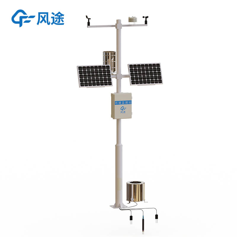 天氣預(yù)報(bào)之外，農(nóng)業(yè)小型氣象站的價(jià)值