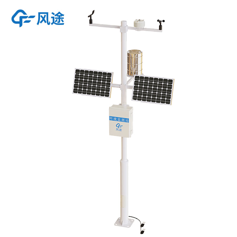 農(nóng)業(yè)自動氣象站：抵御極端天氣，守護(hù)農(nóng)業(yè)豐收